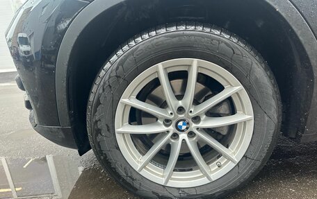BMW X3, 2017 год, 2 950 000 рублей, 9 фотография