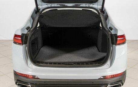 Geely Tugella FY11, 2022 год, 2 715 000 рублей, 10 фотография