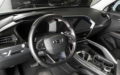 Geely Tugella FY11, 2022 год, 2 715 000 рублей, 3 фотография