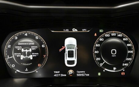 Geely Tugella FY11, 2022 год, 2 715 000 рублей, 6 фотография