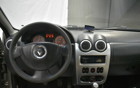 Renault Sandero I, 2011 год, 449 000 рублей, 5 фотография