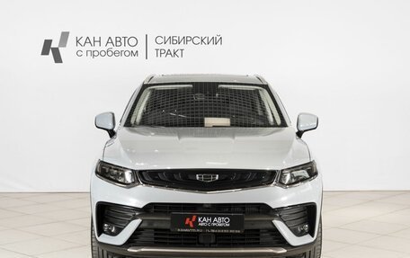 Geely Tugella FY11, 2022 год, 2 715 000 рублей, 7 фотография