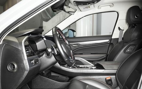 Geely Tugella FY11, 2022 год, 2 715 000 рублей, 11 фотография