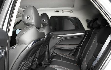 Geely Tugella FY11, 2022 год, 2 715 000 рублей, 12 фотография