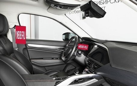 Geely Tugella FY11, 2022 год, 2 715 000 рублей, 4 фотография