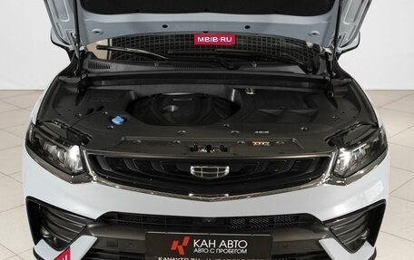 Geely Tugella FY11, 2022 год, 2 715 000 рублей, 9 фотография