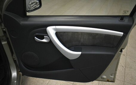 Renault Sandero I, 2011 год, 449 000 рублей, 9 фотография