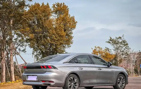 Peugeot 508 II, 2022 год, 1 690 000 рублей, 4 фотография