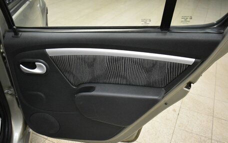 Renault Sandero I, 2011 год, 449 000 рублей, 12 фотография