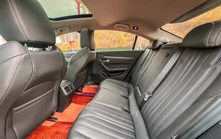 Peugeot 508 II, 2022 год, 1 690 000 рублей, 8 фотография