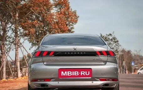 Peugeot 508 II, 2022 год, 1 690 000 рублей, 6 фотография