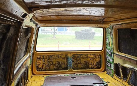 Volkswagen Transporter T3, 1988 год, 355 000 рублей, 3 фотография