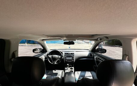 Nissan Teana, 2014 год, 1 380 000 рублей, 2 фотография