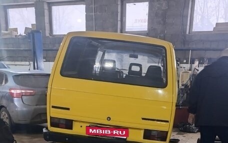 Volkswagen Transporter T3, 1988 год, 355 000 рублей, 8 фотография