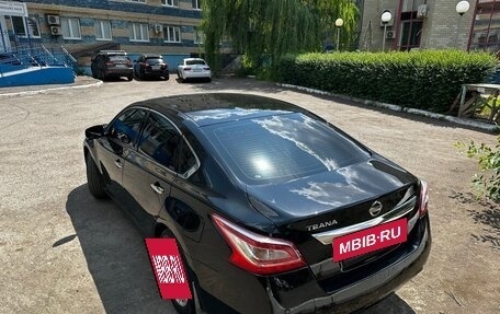 Nissan Teana, 2014 год, 1 380 000 рублей, 3 фотография
