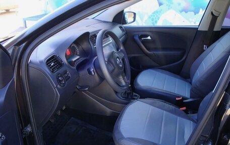 Volkswagen Polo VI (EU Market), 2012 год, 720 000 рублей, 8 фотография