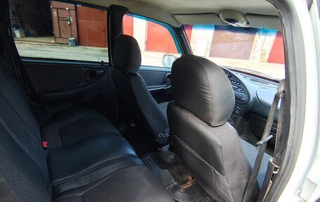 Chevrolet Niva I рестайлинг, 2009 год, 330 000 рублей, 11 фотография