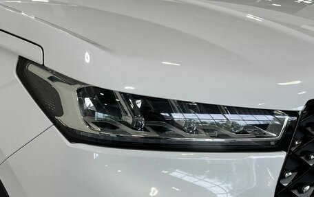 Chery Tiggo 7 Pro, 2021 год, 1 799 900 рублей, 9 фотография