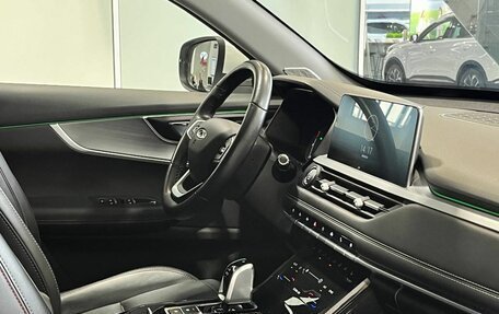 Chery Tiggo 7 Pro, 2021 год, 1 799 900 рублей, 12 фотография