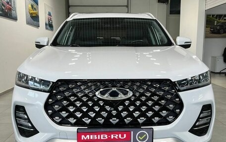 Chery Tiggo 7 Pro, 2021 год, 1 799 900 рублей, 2 фотография