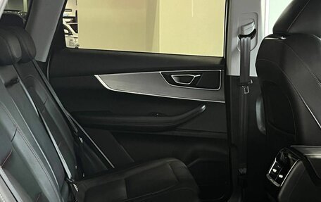 Chery Tiggo 7 Pro, 2021 год, 1 799 900 рублей, 16 фотография
