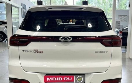 Chery Tiggo 7 Pro, 2021 год, 1 799 900 рублей, 5 фотография
