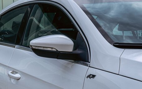 Volkswagen Passat CC I рестайлинг, 2011 год, 1 095 000 рублей, 9 фотография