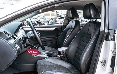 Volkswagen Passat CC I рестайлинг, 2011 год, 1 095 000 рублей, 13 фотография