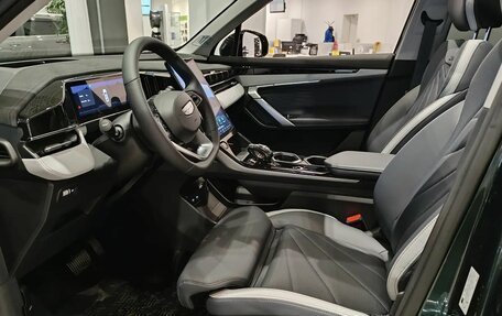 Geely Atlas, 2024 год, 3 637 190 рублей, 17 фотография