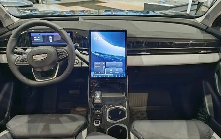 Geely Atlas, 2024 год, 3 637 190 рублей, 16 фотография