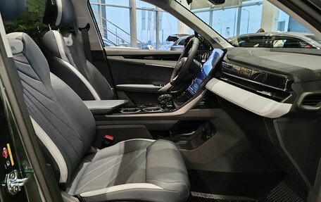 Geely Atlas, 2024 год, 3 637 190 рублей, 18 фотография