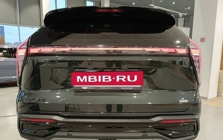 Geely Atlas, 2024 год, 3 637 190 рублей, 14 фотография