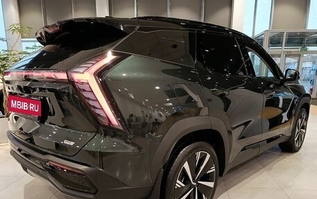 Geely Atlas, 2024 год, 3 637 190 рублей, 13 фотография