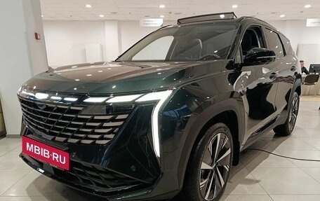 Geely Atlas, 2024 год, 3 637 190 рублей, 12 фотография