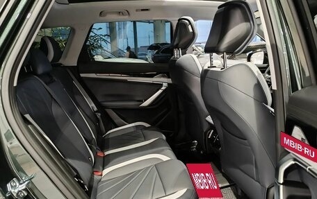 Geely Atlas, 2024 год, 3 637 190 рублей, 19 фотография