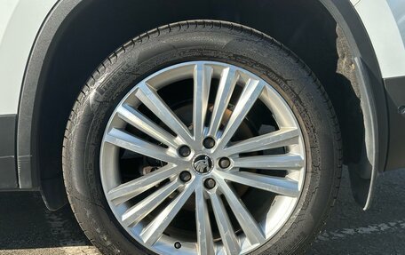Skoda Kodiaq I, 2017 год, 2 285 000 рублей, 5 фотография