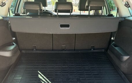 Skoda Kodiaq I, 2017 год, 2 285 000 рублей, 7 фотография