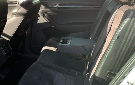 Skoda Kodiaq I, 2017 год, 2 285 000 рублей, 17 фотография