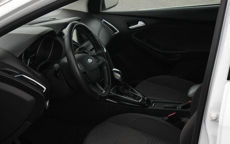 Ford Focus III, 2016 год, 1 099 800 рублей, 8 фотография