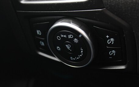 Ford Focus III, 2016 год, 1 099 800 рублей, 13 фотография