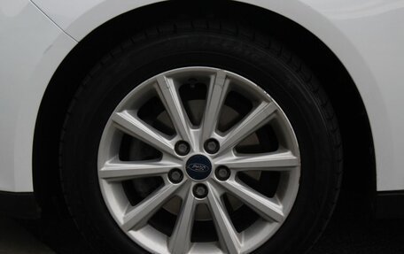 Ford Focus III, 2016 год, 1 099 800 рублей, 15 фотография