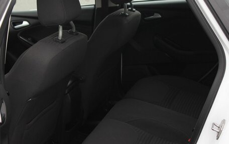 Ford Focus III, 2016 год, 1 099 800 рублей, 14 фотография