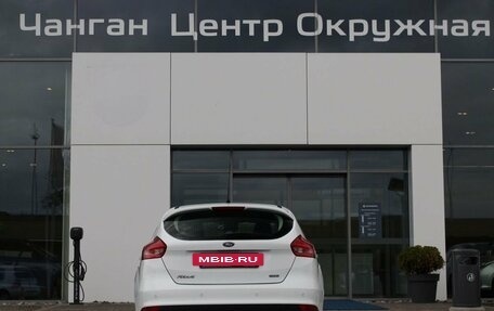 Ford Focus III, 2016 год, 1 099 800 рублей, 5 фотография