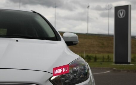 Ford Focus III, 2016 год, 1 099 800 рублей, 7 фотография