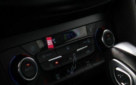 Ford Focus III, 2016 год, 1 099 800 рублей, 12 фотография