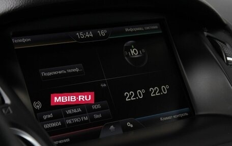 Ford Focus III, 2016 год, 1 099 800 рублей, 11 фотография