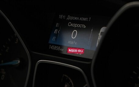Ford Focus III, 2016 год, 1 099 800 рублей, 10 фотография