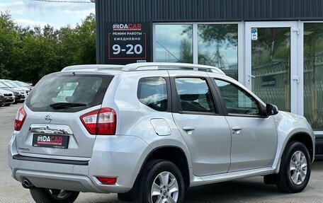 Nissan Terrano III, 2018 год, 1 469 000 рублей, 6 фотография