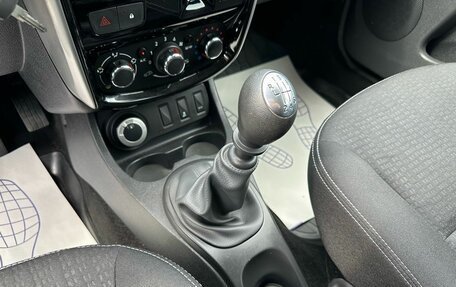Nissan Terrano III, 2018 год, 1 469 000 рублей, 18 фотография
