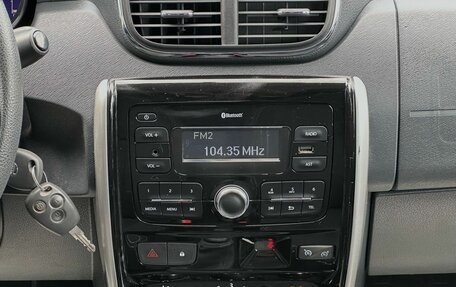 Nissan Terrano III, 2018 год, 1 469 000 рублей, 17 фотография
